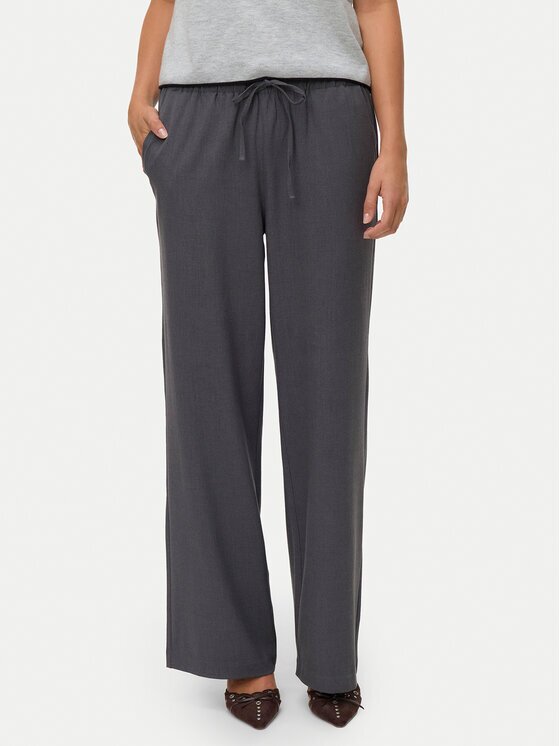 Vero Moda Pantaloni din material Milly 10331924 Wide Leg
