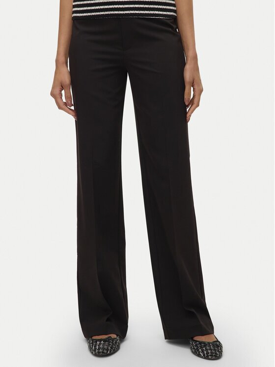 Vero Moda Pantaloni din material Texas 10334103 Straight Fit