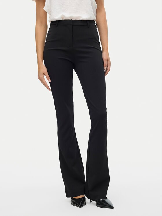 Vero Moda Pantaloni din material Vmamira 10250284 Regular Fit