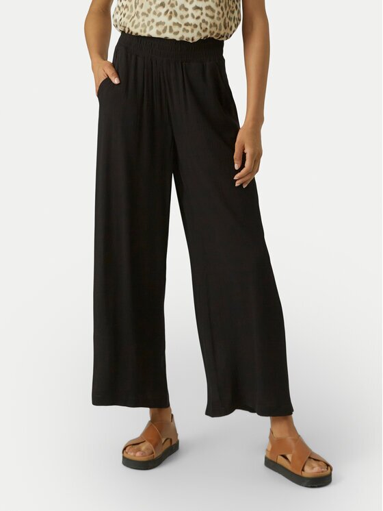 Vero Moda Pantaloni palazzo Menny 10282478 Wide Leg