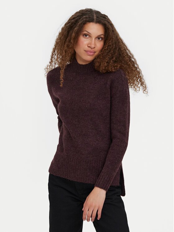 Vero Moda Pulover 10269229 Loose Fit