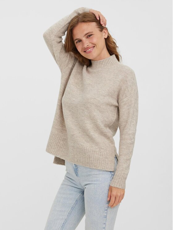 Vero Moda Pulover 10269229 Regular Fit