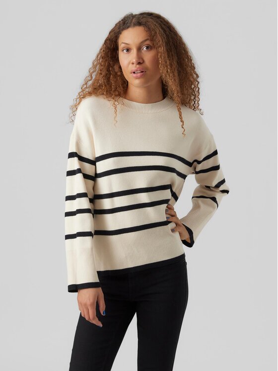 Vero Moda Pulover 10278319 Regular Fit