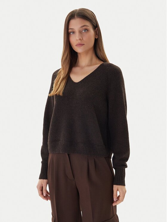 Vero Moda Pulover Aquarius 10331898 Regular Fit
