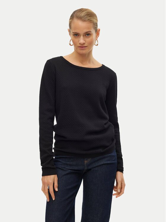 Vero Moda Pulover Care 10136644 Regular Fit