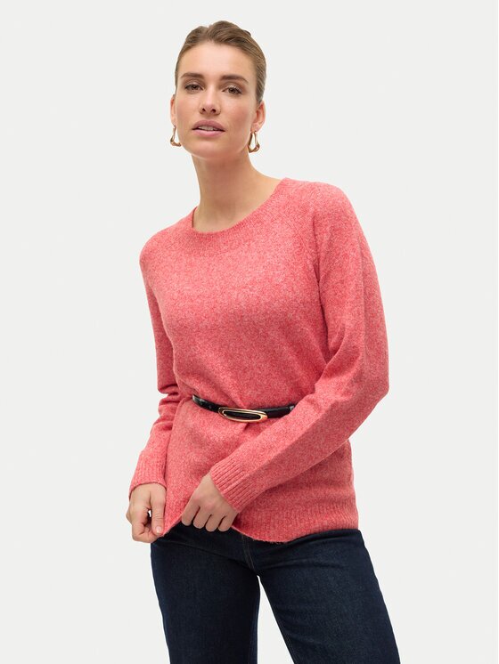 Vero Moda Pulover Doffy 10201022 Regular Fit