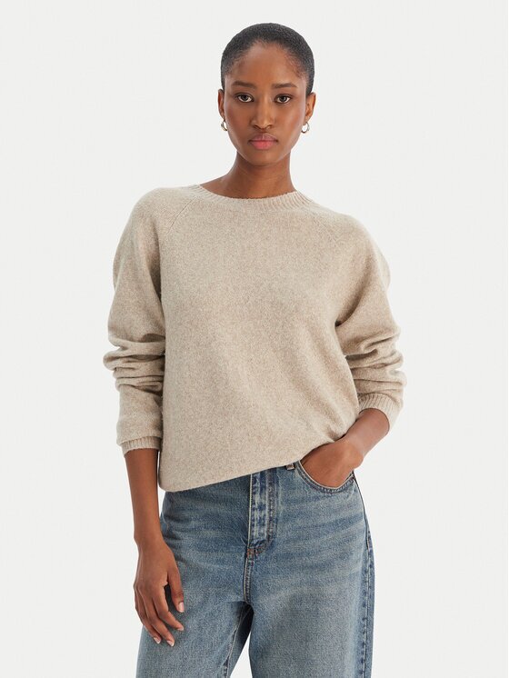 Vero Moda Pulover Doffy 10221006 Regular Fit