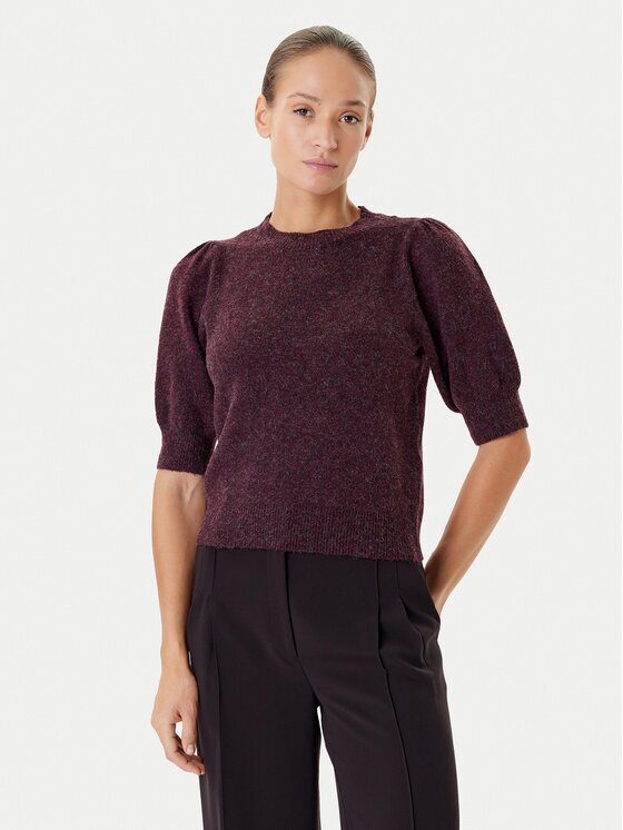 Vero Moda Pulover Doffy 10278313 Regular Fit
