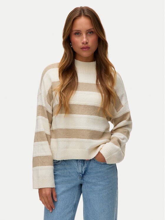 Vero Moda Pulover Inez 10331538 Regular Fit