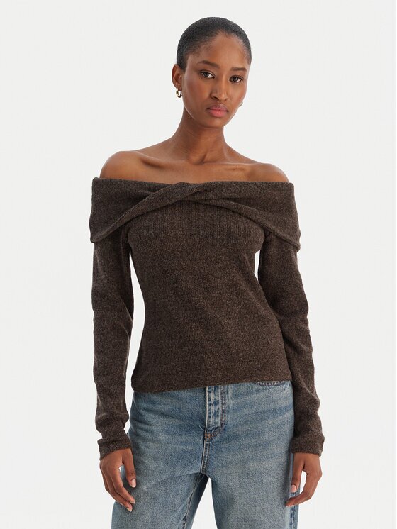 Vero Moda Pulover Kaia 10333298 Regular Fit