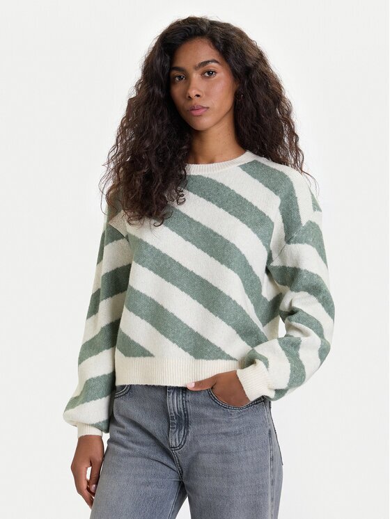 Vero Moda Pulover Lara 10310862 Regular Fit