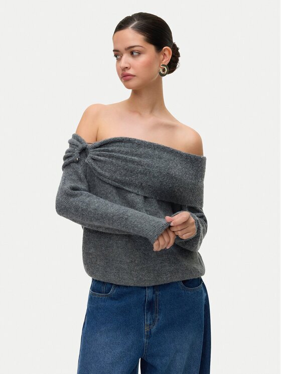 Vero Moda Pulover Lovely 10336698 Regular Fit
