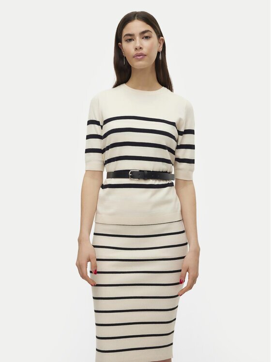 Vero Moda Pulover Saba 10306829 Regular Fit