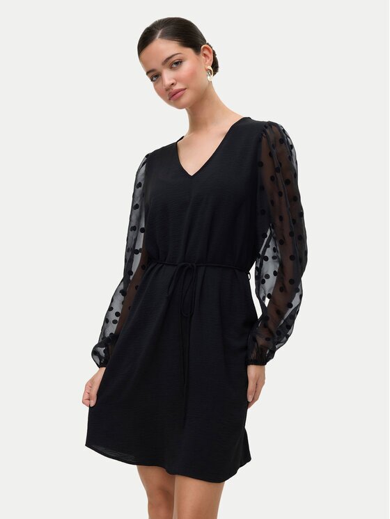 Vero Moda Rochie cocktail Alva 10337473 Regular Fit