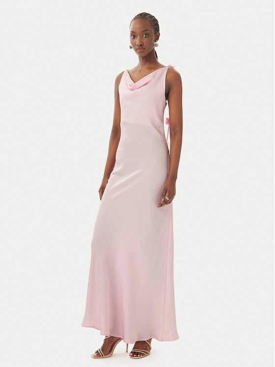 Vero Moda Rochie cocktail Analei 10354594 Regular Fit