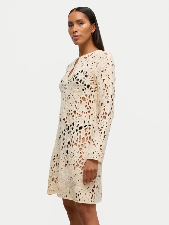 Vero Moda Rochie cocktail Awalison 10342832 Regular Fit