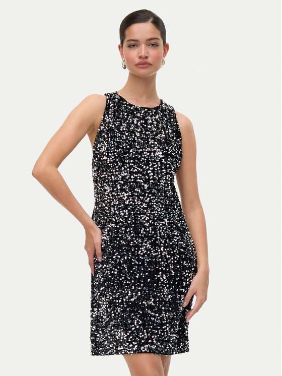 Vero Moda Rochie cocktail Bella 10335720 Slim Fit