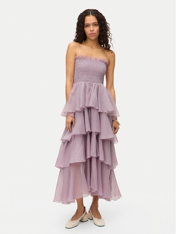 Vero Moda Rochie cocktail Delilah 10330886 Regular Fit