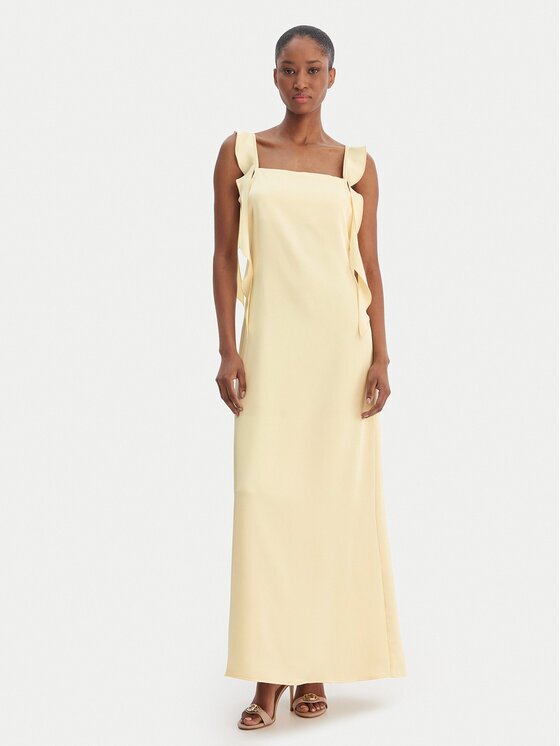 Vero Moda Rochie cocktail Eloisa 10340914 Slim Fit