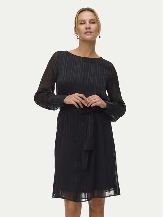Vero Moda Rochie cocktail Gedna 10335586 Regular Fit