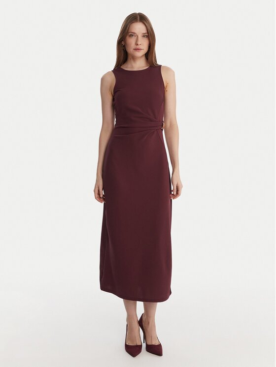 Vero Moda Rochie cocktail Hosanna 10337644 Slim Fit