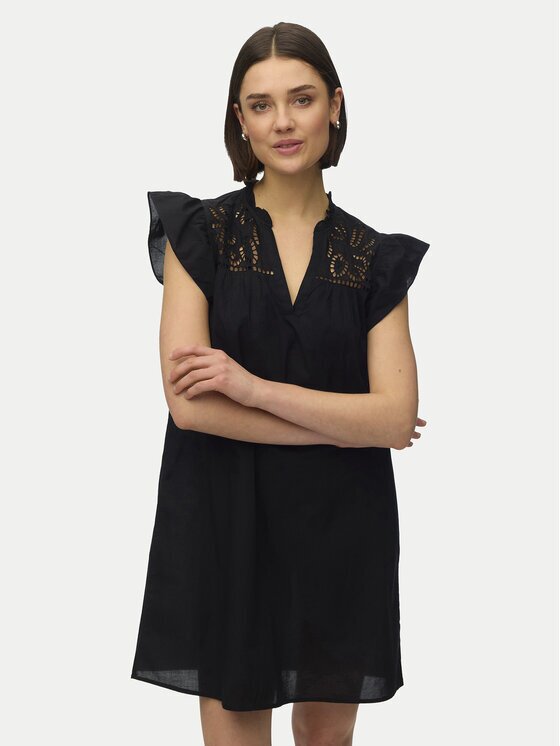 Vero Moda Rochie cocktail Line 10346970 Oversize