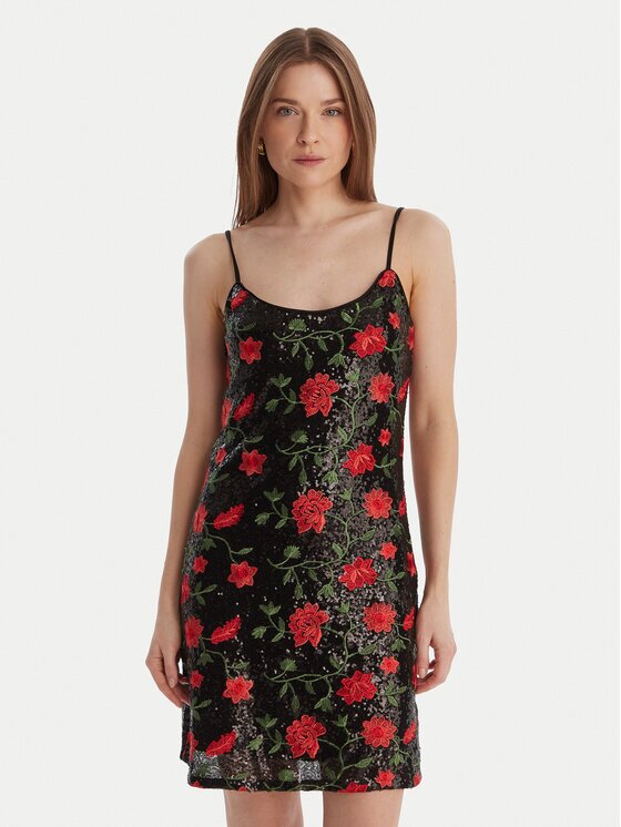 Vero Moda Rochie cocktail Molly 10340993 Slim Fit