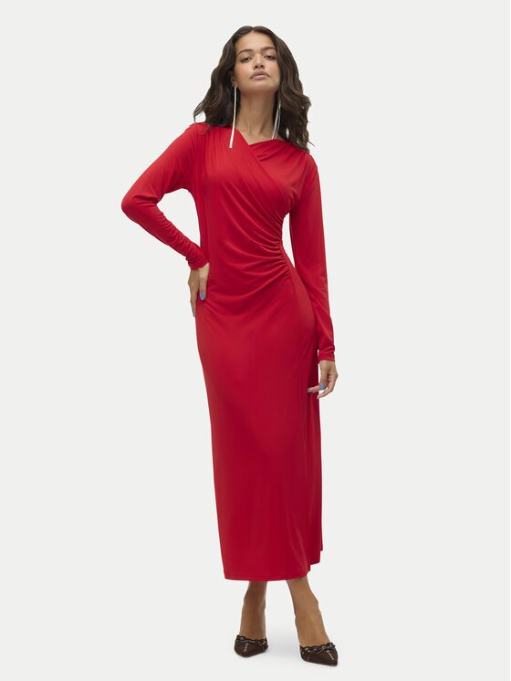 Vero Moda Rochie cocktail Rasmine 10317033 Slim Fit