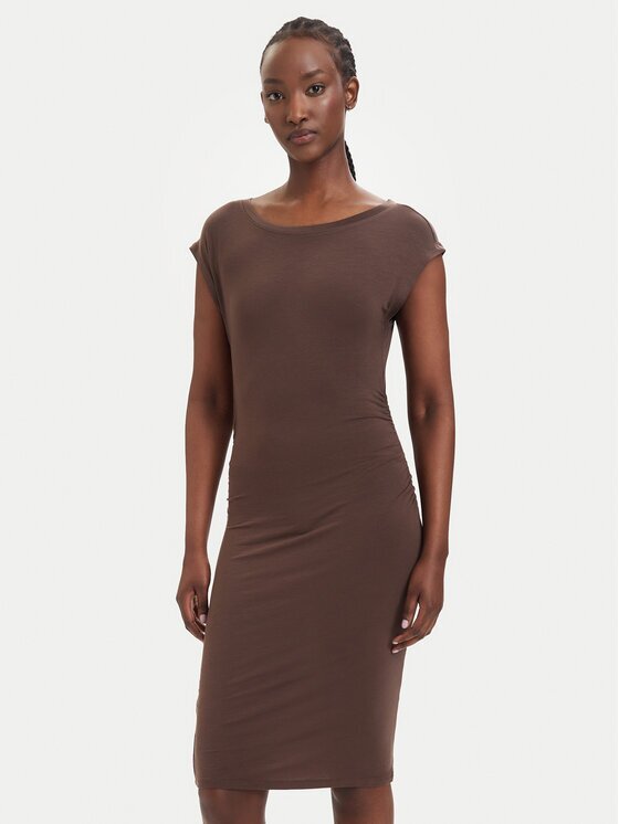 Vero Moda Rochie cocktail Sarah 10346941 Slim Fit