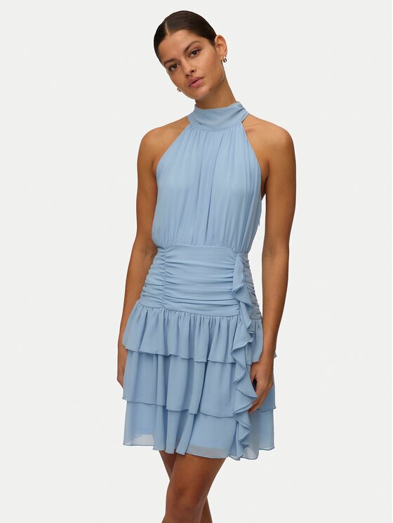 Vero Moda Rochie cocktail Serena 10348178 Regular Fit