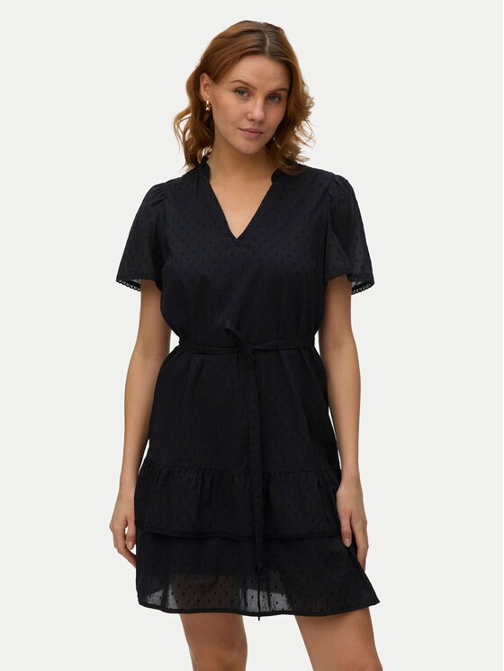 Vero Moda Rochie cocktail Trine 10342726 Regular Fit