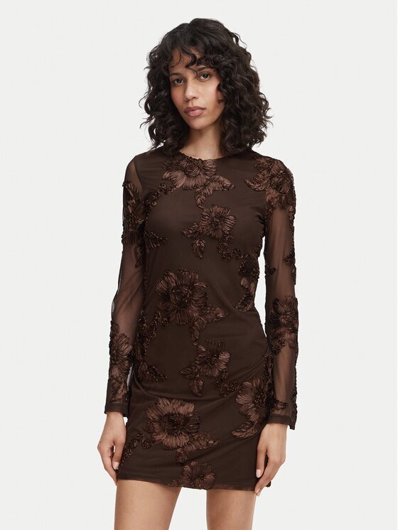 Vero Moda Rochie cocktail VmQuinn 10348613 Regular Fit