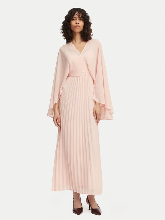 Vero Moda Rochie de seară Elliana 10348594 Regular Fit