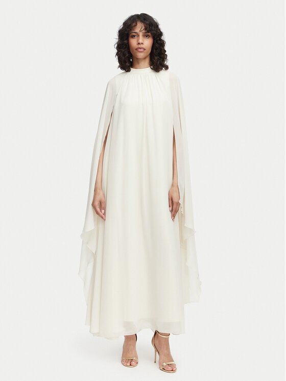 Vero Moda Rochie de seară Jasmine 10347654 Relaxed Fit