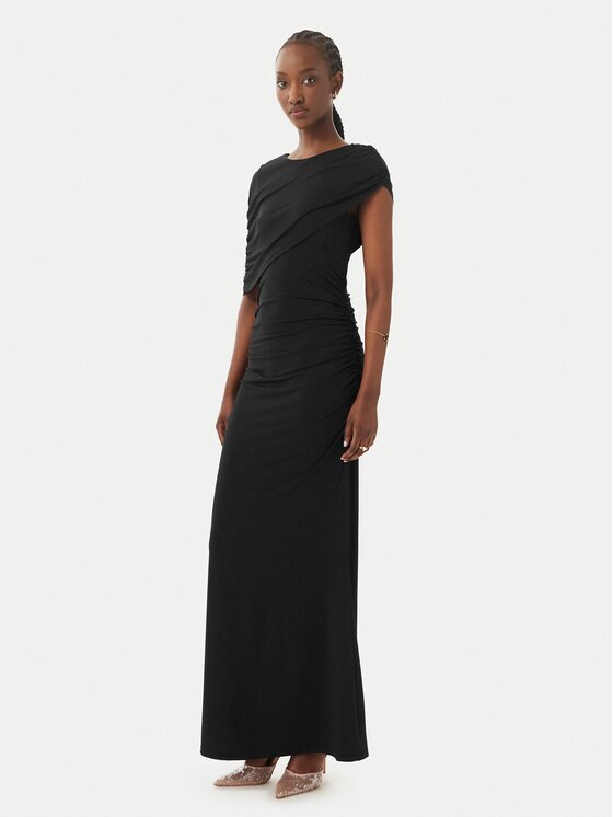 Vero Moda Rochie de seară Kassandra 10356465 Regular Fit