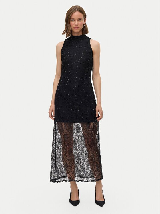 Vero Moda Rochie de seară Manja 10335406 Regular Fit