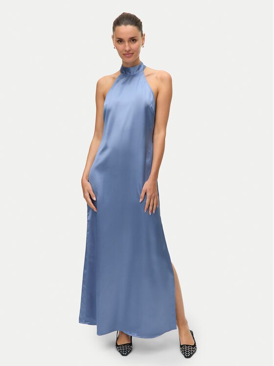 Vero Moda Rochie de seară Sally 10333766 Regular Fit