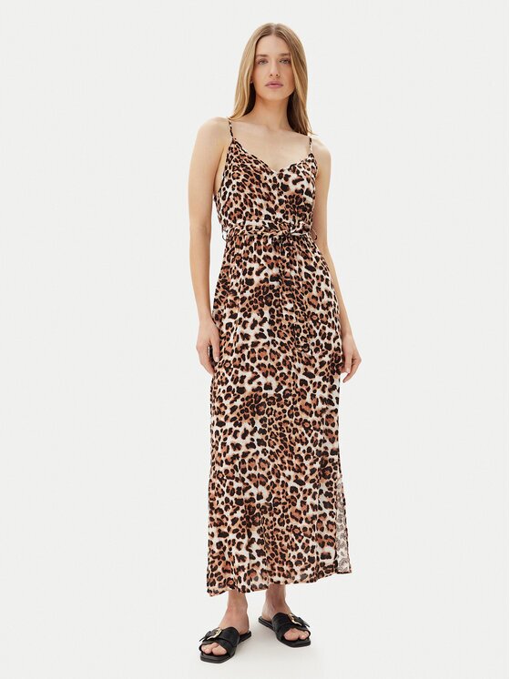 Vero Moda Rochie de vară Easy 10307995 Regular Fit