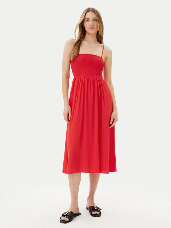 Vero Moda Rochie de vară Easy 10328766 Regular Fit
