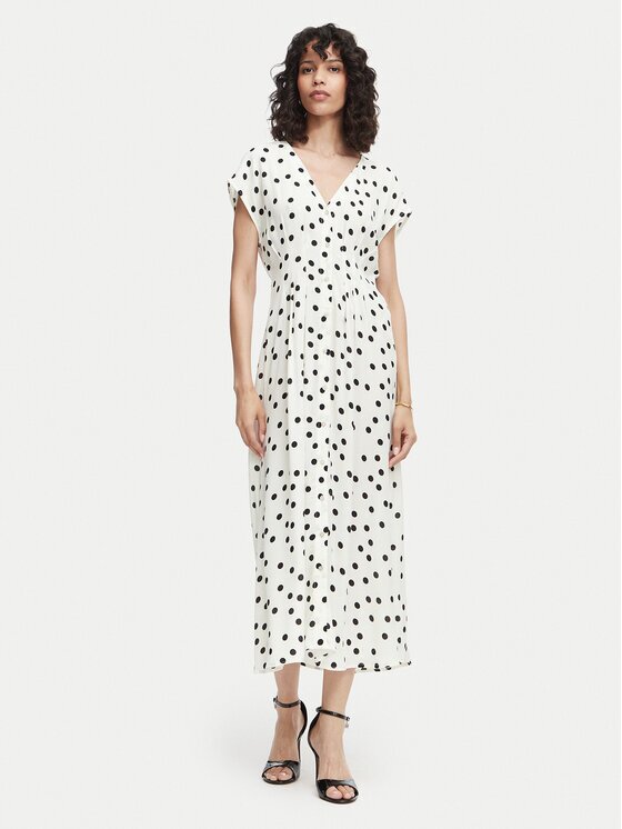 Vero Moda Rochie de vară Elisa 10348019 Regular Fit