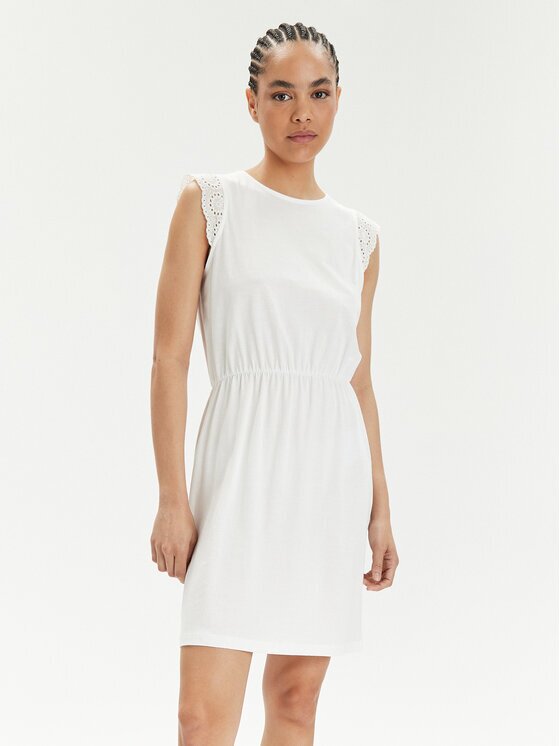 Vero Moda Rochie de vară Emily 10305216 Regular Fit