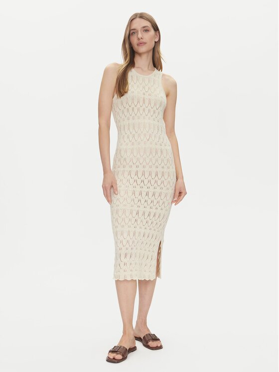 Vero Moda Rochie de vară Fabienne 10317250 Slim Fit