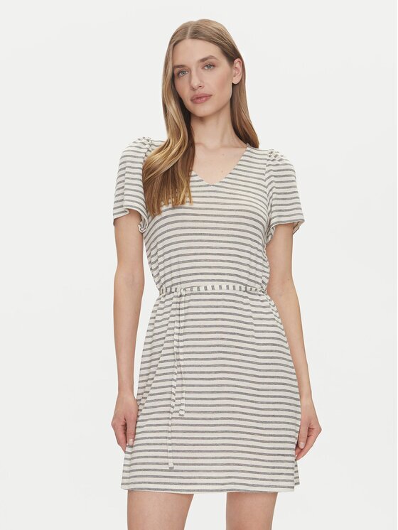 Vero Moda Rochie de vară Gina 10325612 Regular Fit