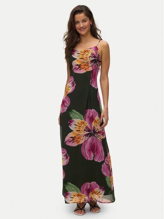Vero Moda Rochie de vară Ismene 10351431 Regular Fit