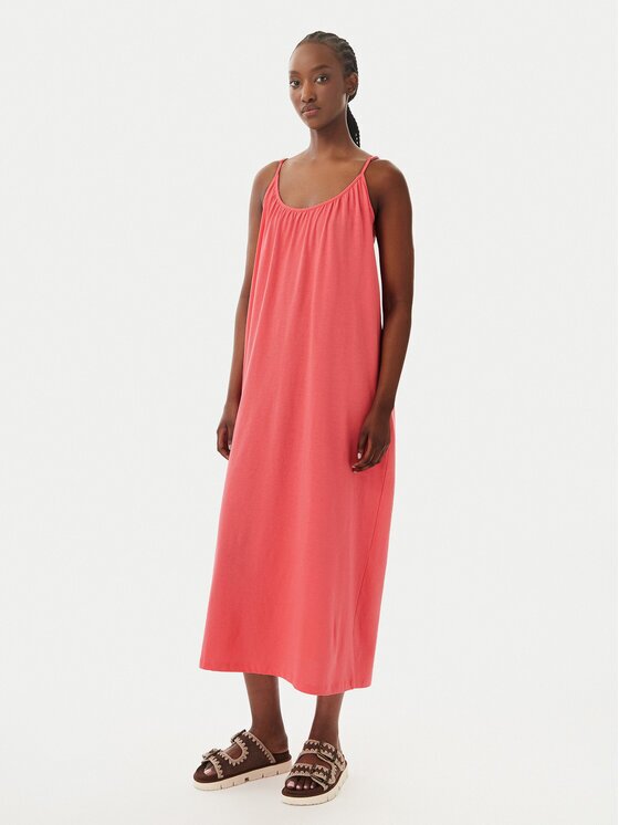 Vero Moda Rochie de vară Luna 10286077 Regular Fit