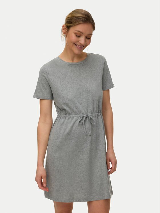 Vero Moda Rochie de vară Luna 10325626 Regular Fit