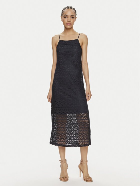 Vero Moda Rochie de vară Maya 10304461 Regular Fit