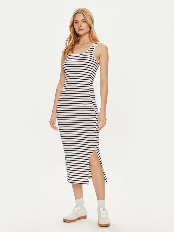 Vero Moda Rochie de vară My Soft 10305782 Tight Fit