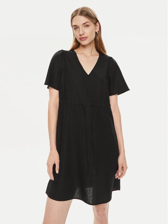 Vero Moda Rochie de vară Mymilo 10303686 Regular Fit