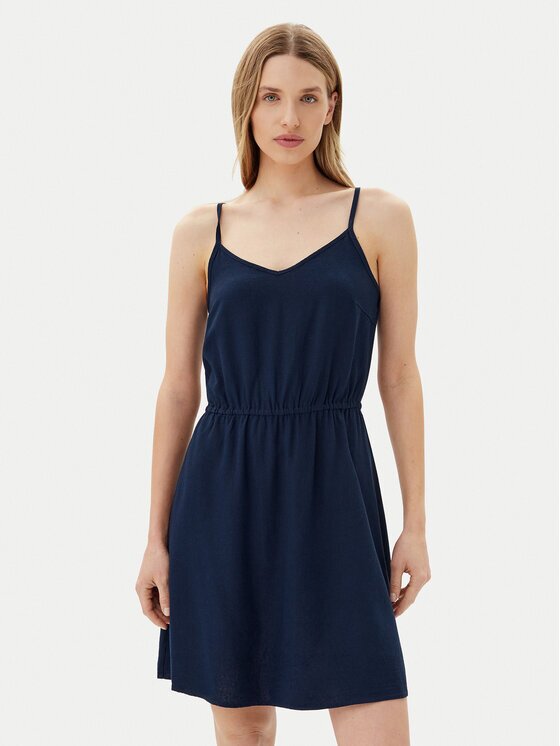 Vero Moda Rochie de vară Mymilo 10303689 Regular Fit
